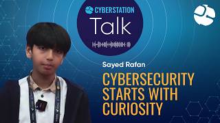 The Next Generation of Cyber Defenders | CyberStation at Phoenix Summit 2026