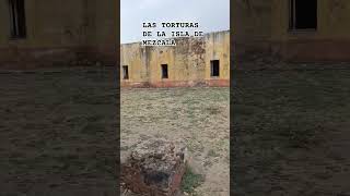 LA ISLA DE MEZCALA #esclave #laisla #jalisco #miedo #leyendas #misterio #lago #urbexmexico #ruinas