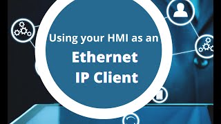 Famous How to use the ODVA Ethernet/IP Explicit messaging driver - EasyBuilder Pro Wealth