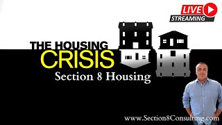 The Housing Crisis Deepens, Build Back Better Act Stalls & Affordable Housing (Low Income Housing)