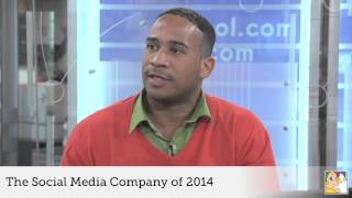 Facebook, Twitter or LinkedIn: Which Social Media Stock Wins in 2014?