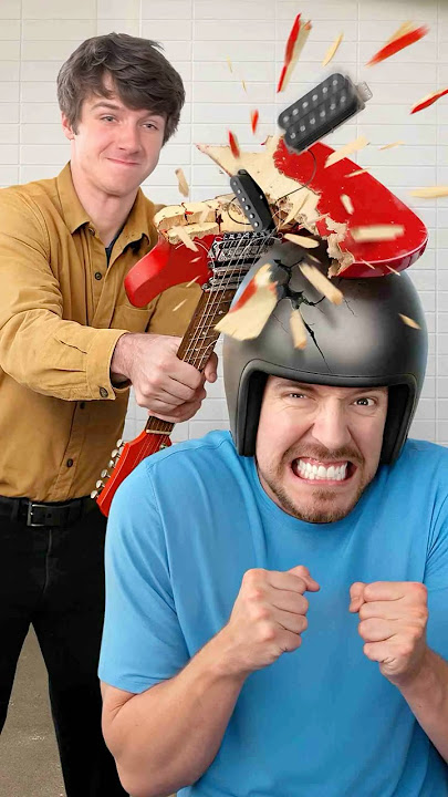 Extreme Helmet Game