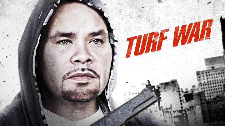 Turf War (2017) | Full Movie | Fat Joe | Alex Mais...