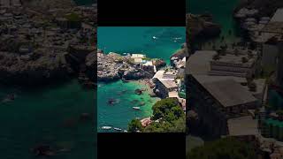 Capri: Italy's Island Paradise 🇮🇹