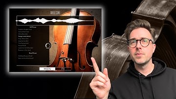 Compose with Feeling: Lyrical Cello Phrases by Sonuscore