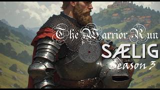 SAELIG - Warrior Run - Episode 1 - No Bow for sale