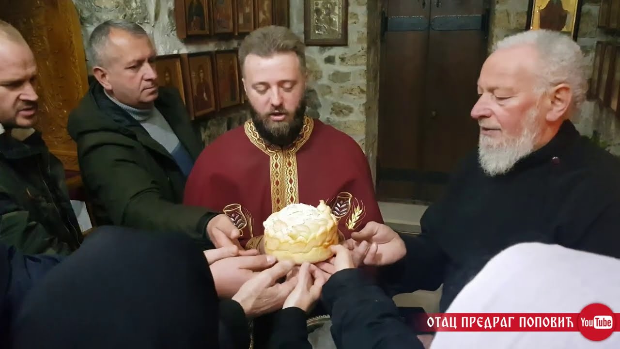 Пут за Острог - шести део: СРЕТЕЊЕ/ Road to Ostrog - Part 6: The Encounter