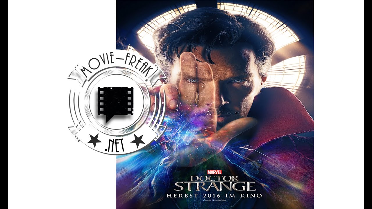 Doctor Strange German Stream Doctor Strange German Stream