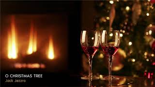 A Jazzy Christmas ǀ Jack Jezzro - O Christmas Tree