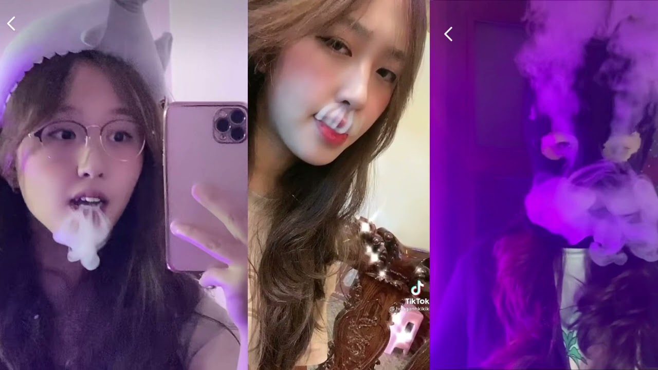 Top những clip hút pod cực đỉnh của idol... - youtube