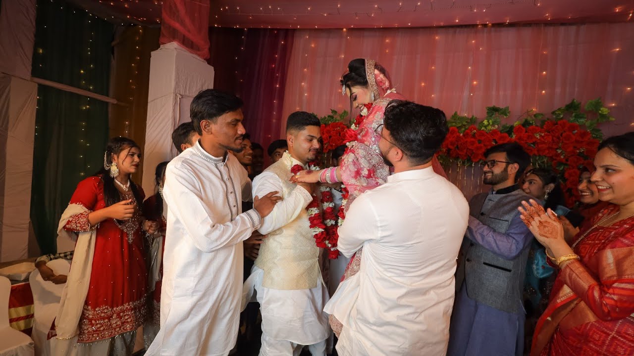 Akht Full Video | SIAM & RITU | 26 February 2025 