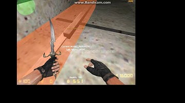 Cs 1.6 Filter Layer Base By White Tiger Team