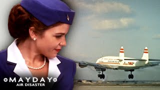 What Caused The 'Worst Accident In The History' Of Commercial Aviation? | Mayday: Air Disaster
