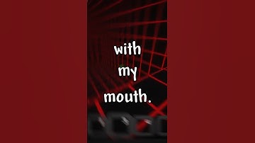 Weirdest Way to do Sound Design #gamedev