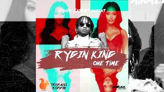 Rygin King - One time