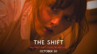 The Shift (2025) | Official Teaser | Short Horror Film by PhiloNAL Productions