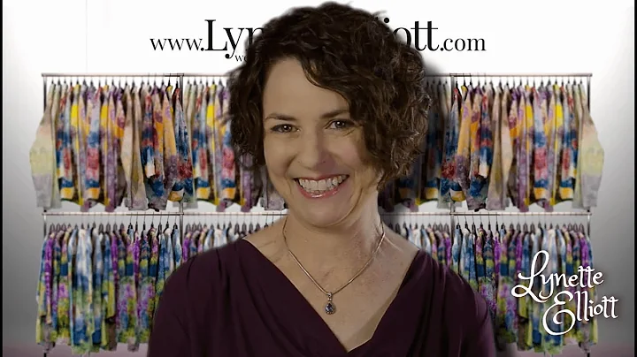 Announcing Lynette Elliott Dot Com