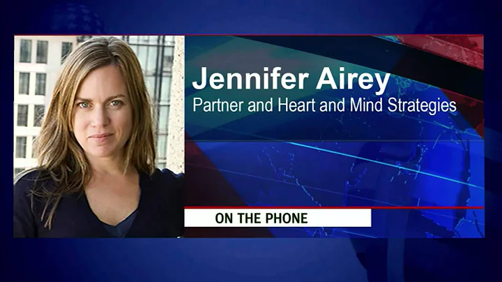 Jennifer Airey, Partner and Heart and Mind Strateg...