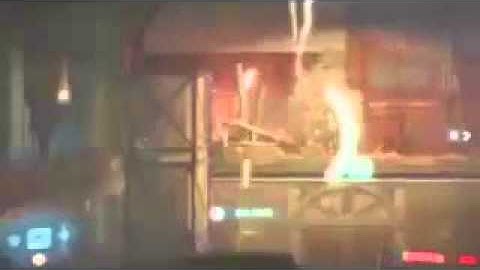 Army of Two The Devils Cartel Xbox 360 Fish in a Barrel part 18 Weapon Customization