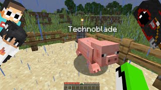 How Dream trains for Minecraft Manhunt (Part 1)