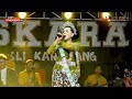 Miss Dakem Pecah Saweran || Askara The Music || Tempuran - Karawang