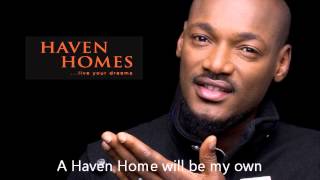 2Face Idibia - Live Here ('Be there' Remix)