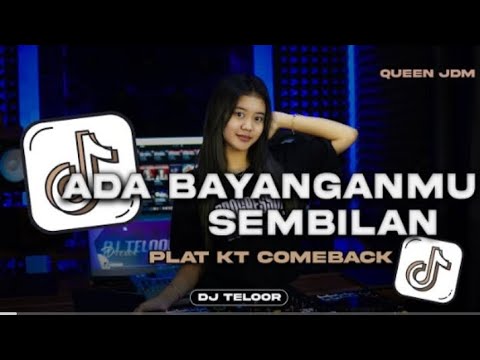DJ RARERA RERA RERA RERAM KUINGIN | VIRAL TIKTOK | DJ PLAT KT NEW 2024 | DJ TELOOR GELENG- GELENG