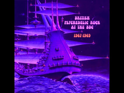 パトリックリシャール　1960 British Rock Play British 60s Underground Rock by VARIOUS ARTISTS on