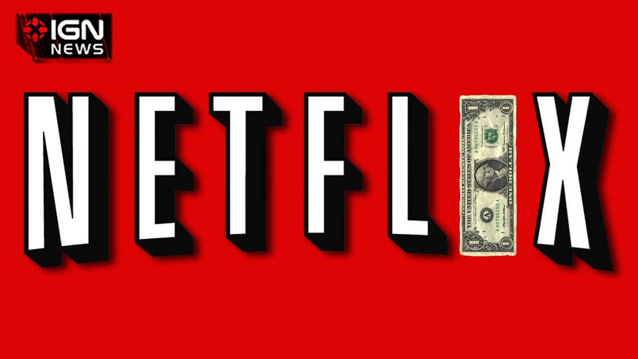 Netflix Streaming Service Review: 2023 Update - IGN