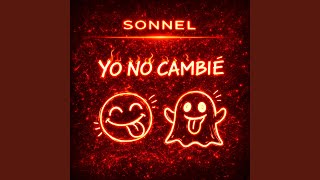Yo No Cambie