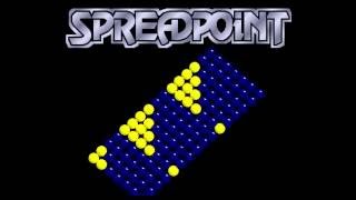 Amiga Demo : Wooow - Blitter Mistake / Spreadpoint (1989)