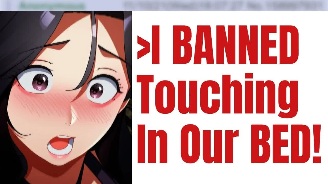 Feminist Wife Controlled Bedroom Like A Dictator, FURIOUS When Husband Becomes FREE After Giving