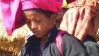 Myanmar 5/1 - Inle lake