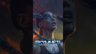 SKYLIN3S |  Trailer