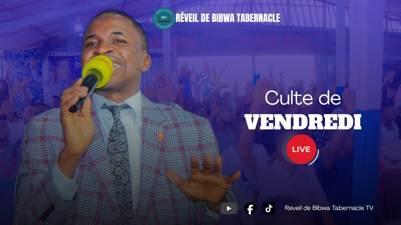 Ven 27/02/2026. Frère OMARI. LE PIÈGE DE LA DISTRACTION.