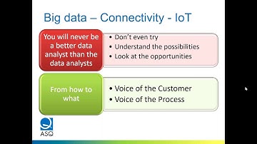 Quality Manager 4.0: The Six Million Dollar Man?