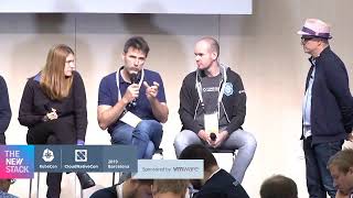 The State of Service Mesh