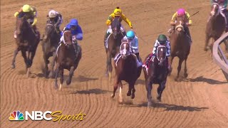 The Chick Lang Stakes 2022 (FULL RACE) | NBC Sports