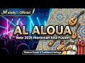 AL ALOUA New 2025 Moroccan Aita Fusion Modern Chaabi Traditional Heritage MelodyX Officiel