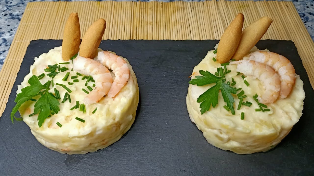 #hormigón #malagueño #ensaladilla #típica #de #la #caleta #de #velez 😋😋😋