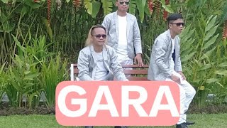 Download Lagu GARA TONGAM SIRAIT || COVER ARTISTA TRIO