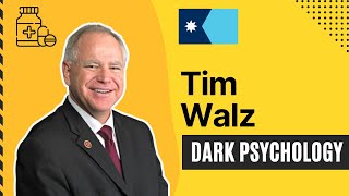 Tim Walz's Manipulation Tactics EXPOSED