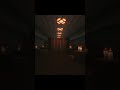 Işığı Kapattım… Oradaydı.  #minecraftshorts #minecraft #jumpscare