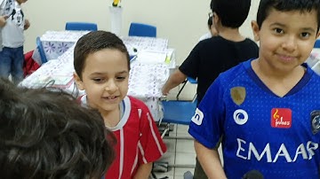 استراتيجية صراع العمالقة سورة الفجر ١٤٤١