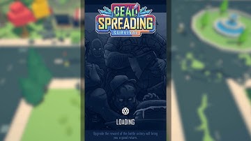 Dead Spreading:Survivaln_ovice commentary 1