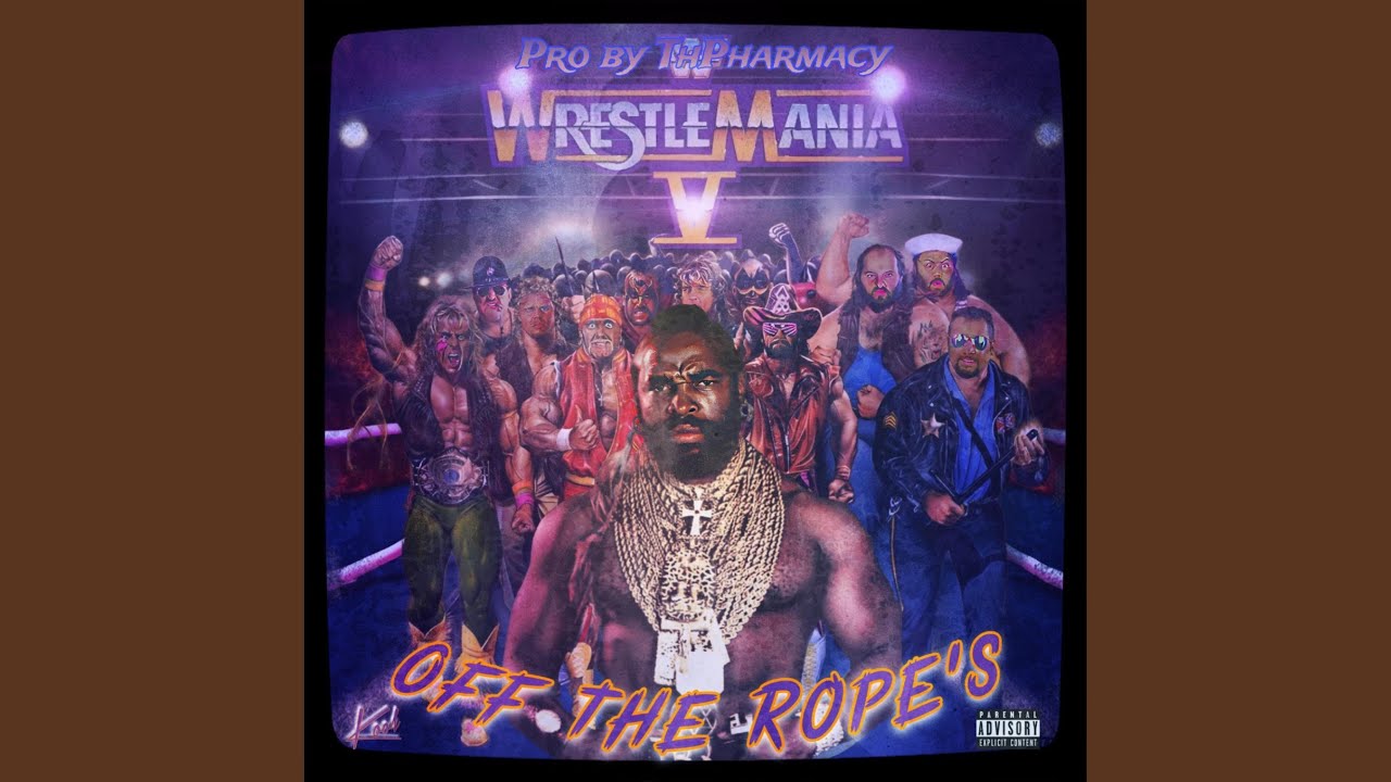 Off The Ropes - YouTube