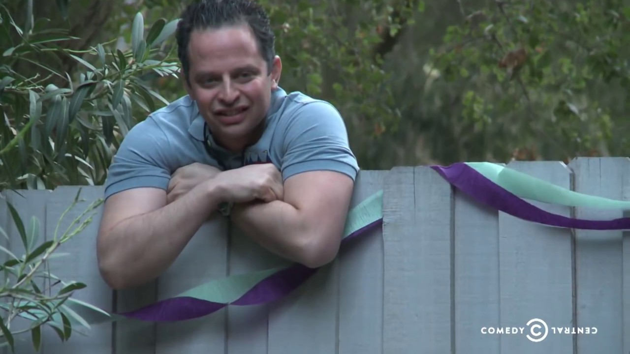 Kroll Show: Ref Jeff - Bounce House