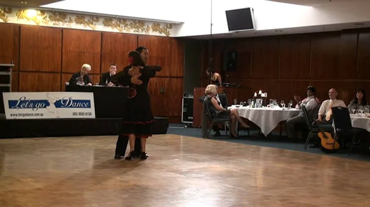 27 Jolene Coultas   Bolero