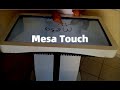 Mesa Touch 42"