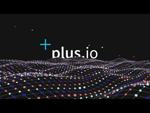 plus.io - Produktportfolio von plusserver